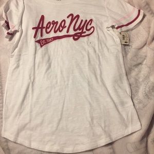 aeropostale relaxed tee